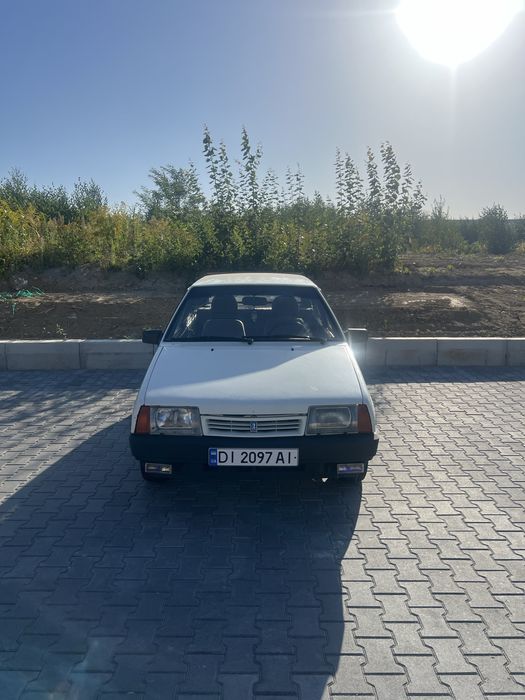 Авто 2109 На ходу !