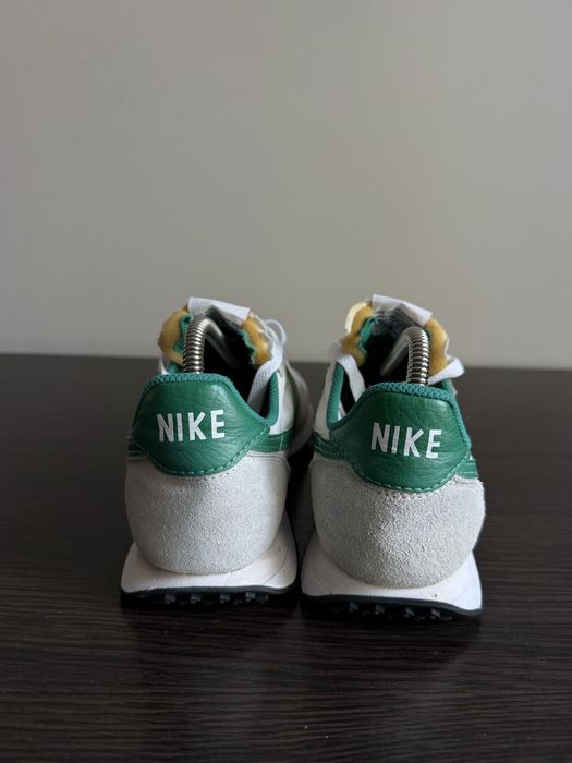 Кросівки Nike Waffle Trainer 2 Beige/White DH1349-003 Розмір 41 на 26 см
