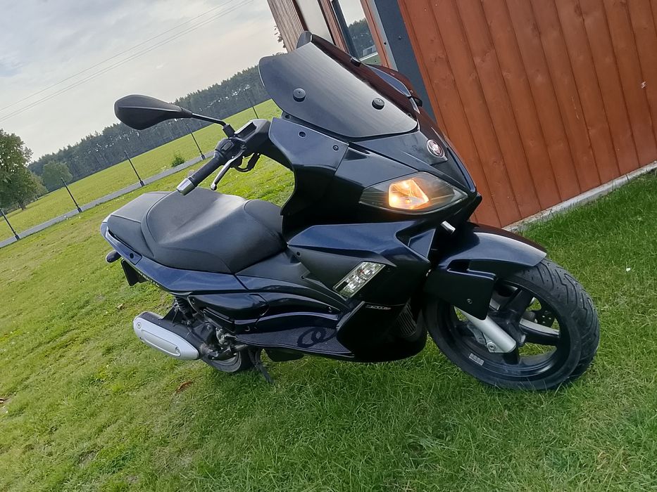 Gilera