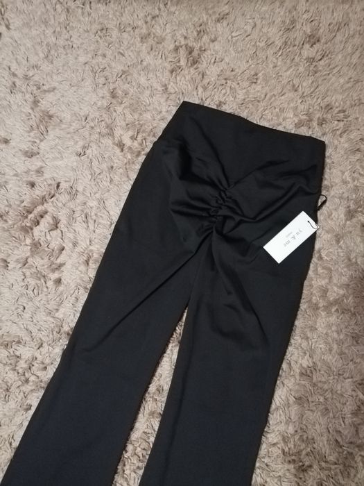 Dzwony z efektem push up