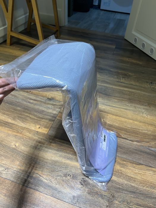 Шезлонг для купання Beaba Transatdo