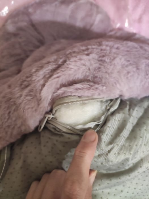 М'яка іграшка крісло для дітей маленьких