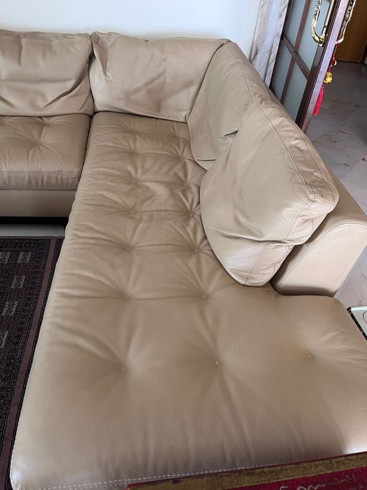 Sofá Roche Bobois