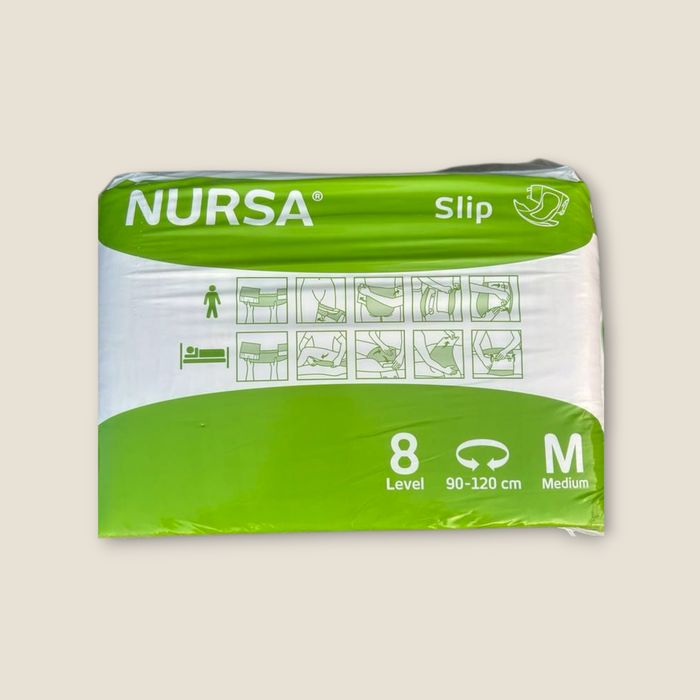 Прокладки Nursa (М), 32 шт.