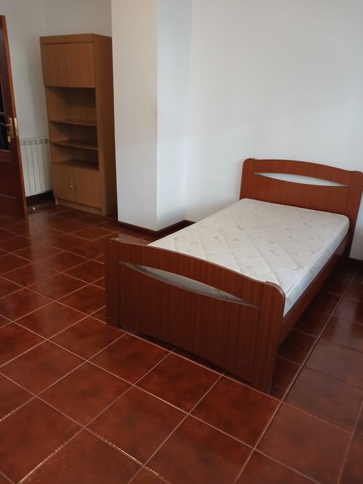 Quarto para alugar a estudantes em viseu - quinta do galo
