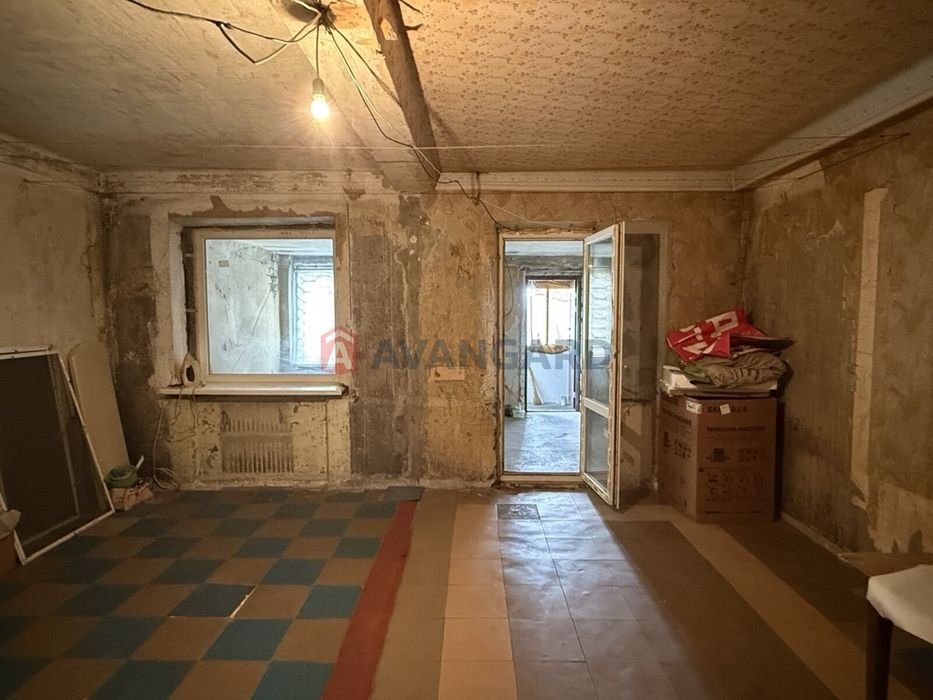 Продаж квартири Обухівка