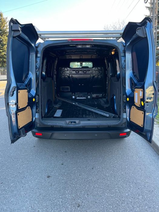 Ford Transit Connect 1.5 EcoBlue 100KM L2 Long 161000km 2020r Vat 23%