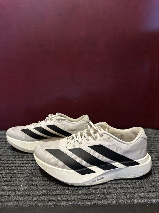 Кросівки Adizero Evo SL  LIGHTSTRIKE PRO
