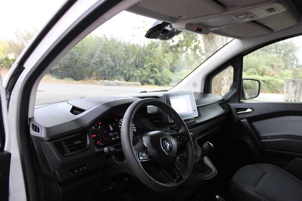 Renault Kangoo 1.5Dci 2023 C/ Iva Dedutivel / 45.000 KMS / 95Cv