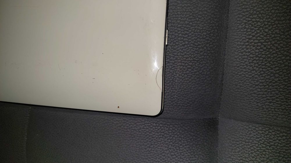 laptop Samsung NP-SF510