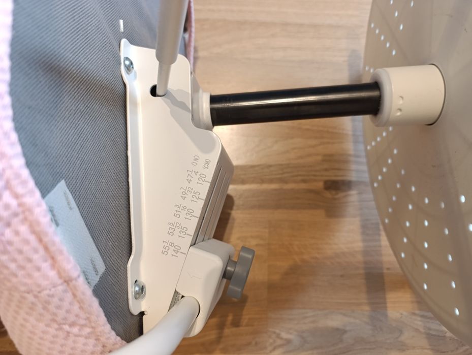 Vimund krzesło obrotowe IKEA