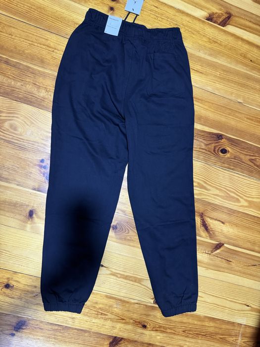 Спортивні штани Nike Jordan Essentialsa чоловічі на флісі | найк