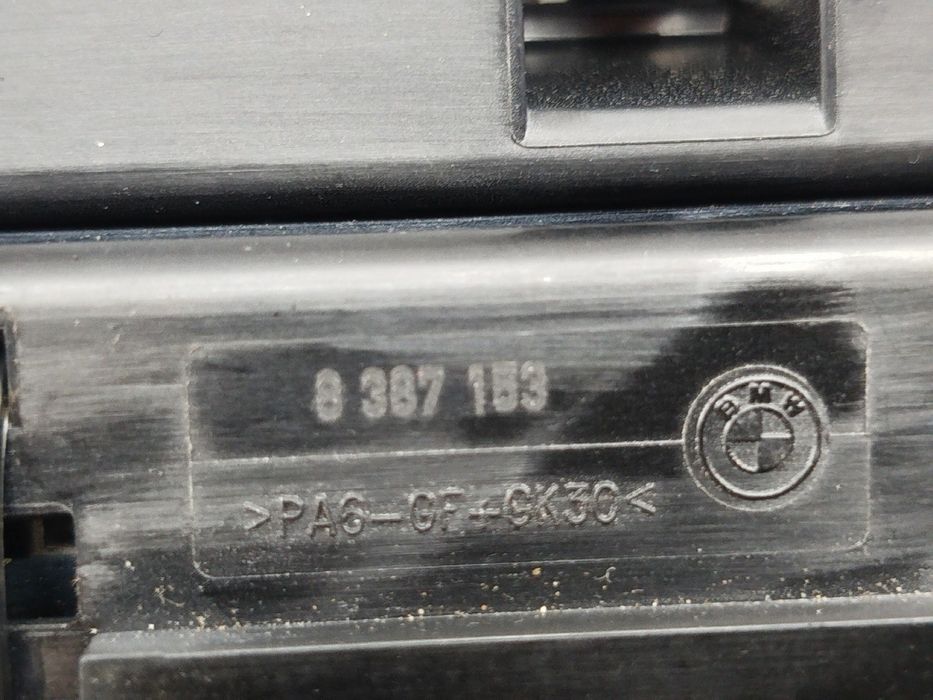 Caixa de Fusíveis - BMW 3 Compact (E46) | 01 - 05