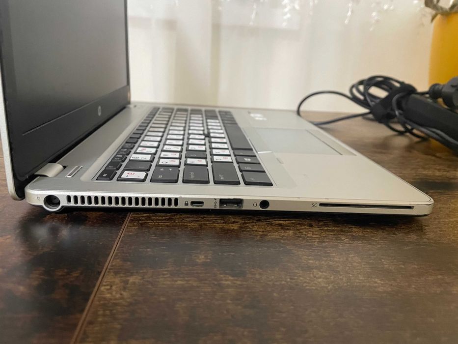Ноутбук HP EliteBook Folio 9470m