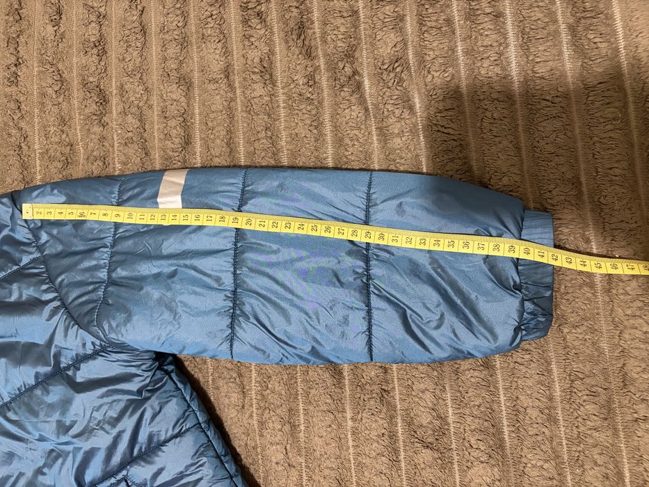 Курточка  р.110-116-122 на 5-6 років