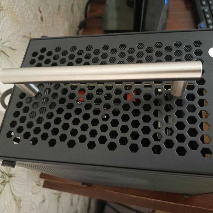 Обміняю ручку METALFISH T40 на Black з доплатою