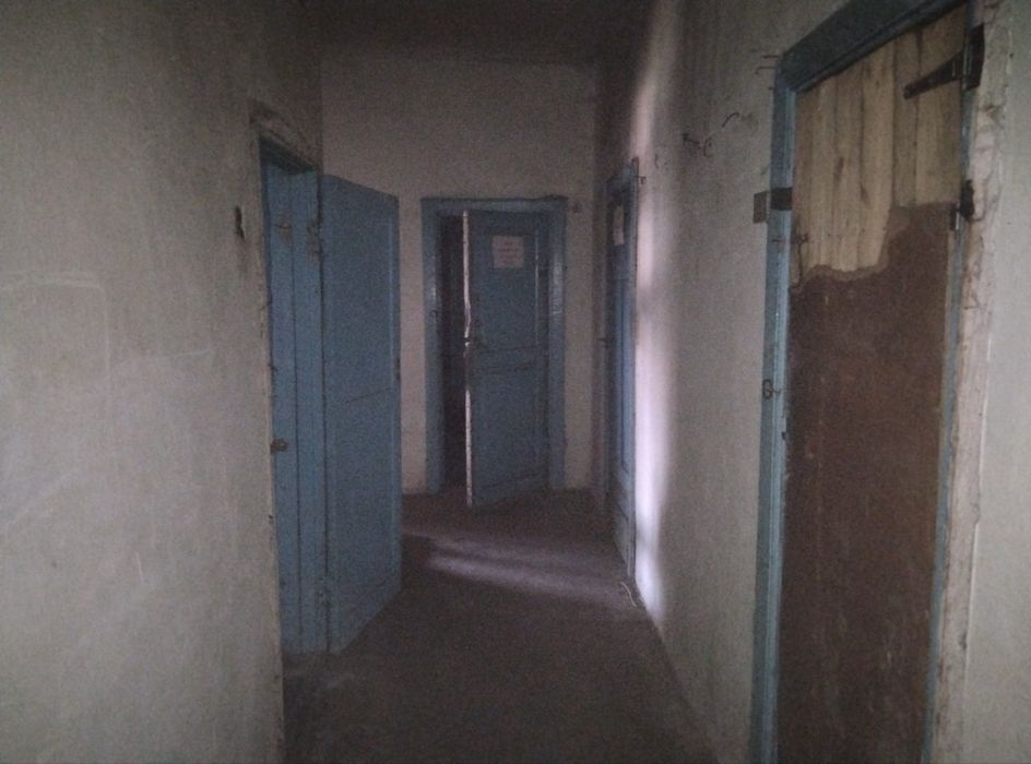 Продам приміщення їдальні
