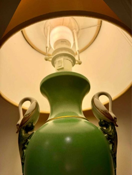Lampa salonowa Kaiser