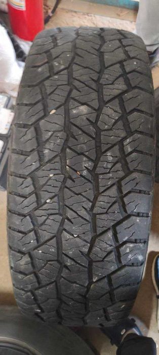 Шини Hankook Dynapro AT2 265/65 R17