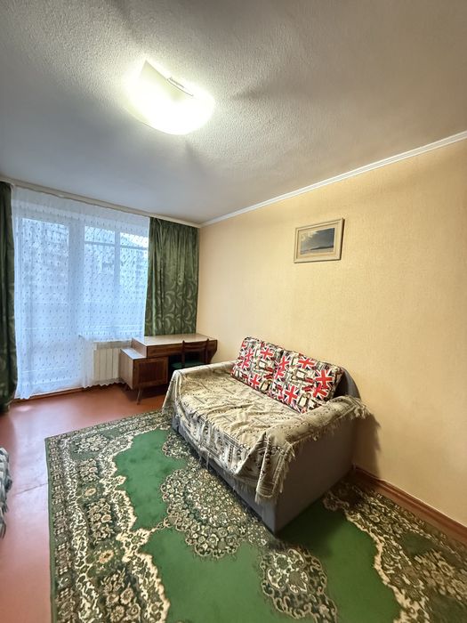 Продам квартиру Алексеевка