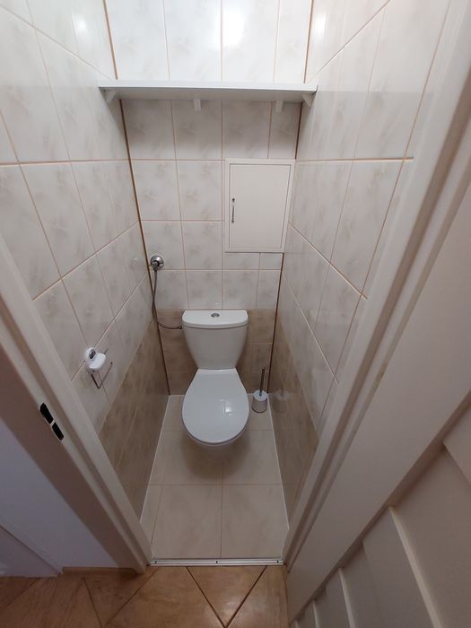 Pokój jednoosobowy Kaprysowa Czechów