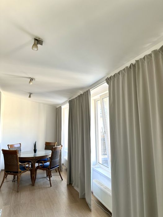 3-rooms apartment apartment by the address st. Kulikovo pole pl Oktyabrskoy revolyutsii pl (area 113 m²) - Atlanta.ua - photo 4