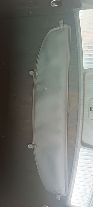 Roleta, roletka klapy bagażnika Opel Insignia A kombi