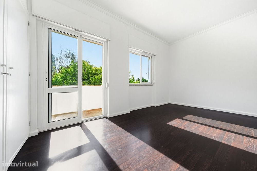 T2 remodelado junto ao Fonte Nova