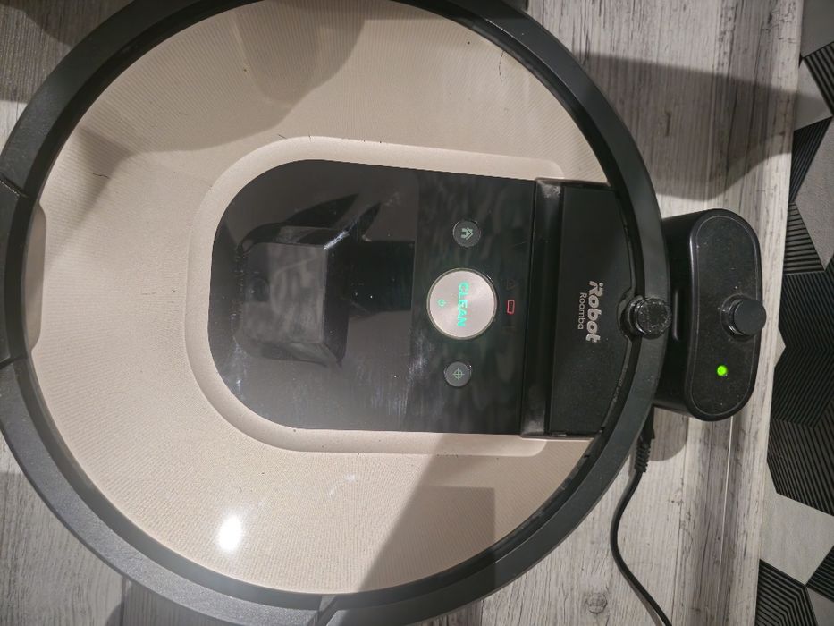 IROBOT Roomba sprzedam