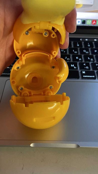 Ігрові фігурки Покемон Псайдак