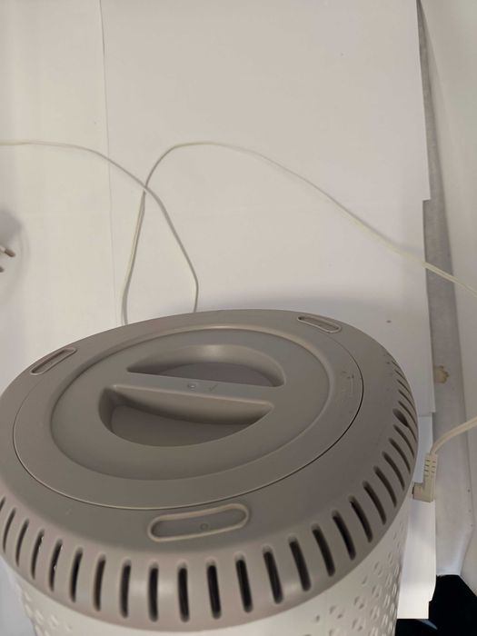 philips 600 oczyszczacz powietrza ac0650