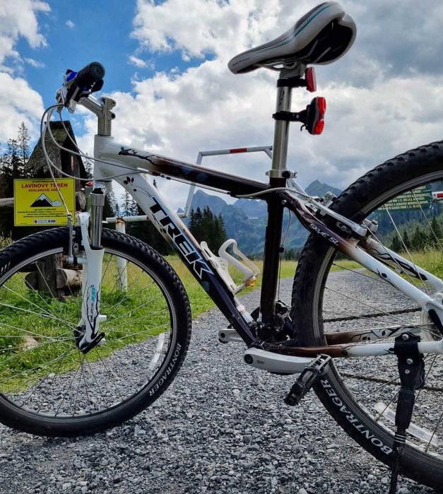 Rower Trek Skye SL 26 cali