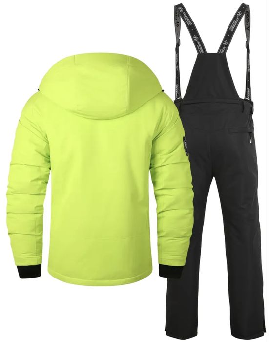 Топ 2026 Лижний чоловічий костюм L