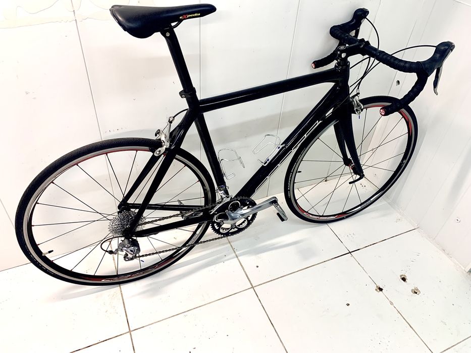 Scott CR1 bicicleta ciclismo