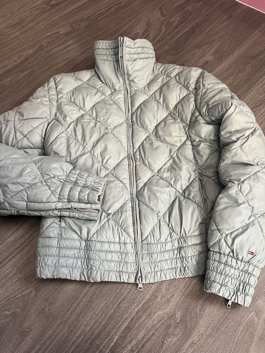 Куртка від Тоmmy Hilfiger