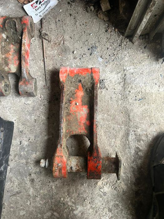 Łącznik lyżki kubota kx-027 kiwak