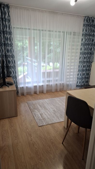 Mieszkanie – Lublin, Śródmieście - Widok 2