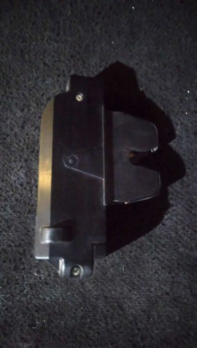 Fecho Da Mala Citroên Xsara Picasso (N68)