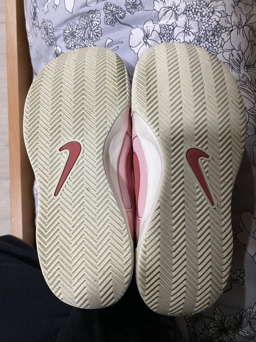 Жіночі кросівки Nike
