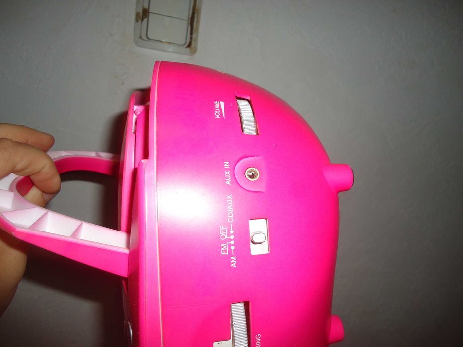 магнитофон  радио Сд