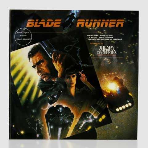 Blade Runner - The New American Orchestra