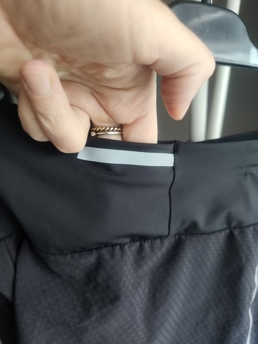 Спортивні шорти жіночі decathlon