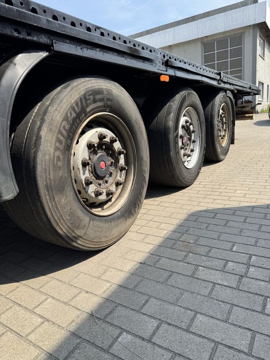 . Krone SDP27 2012r.