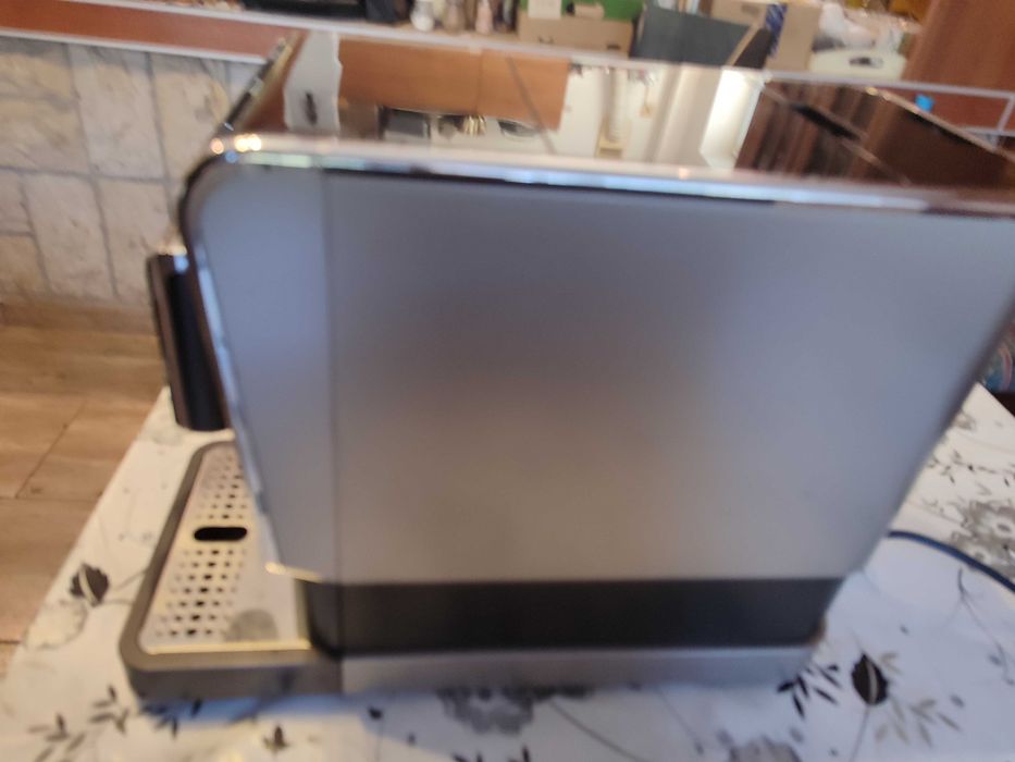 Ekspres do kawy Tchibo