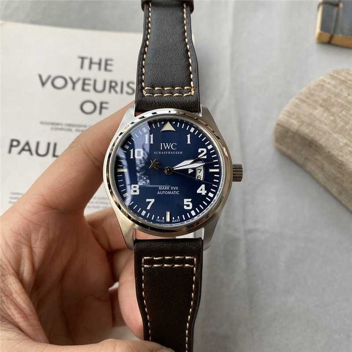 Годинник автоматичний Mark XX Automatic Pilot's