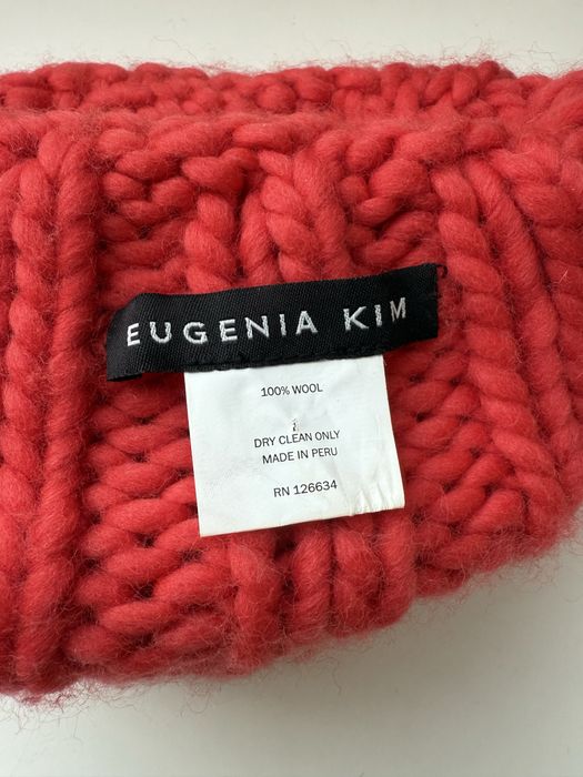 Шапка Eugenia Kim