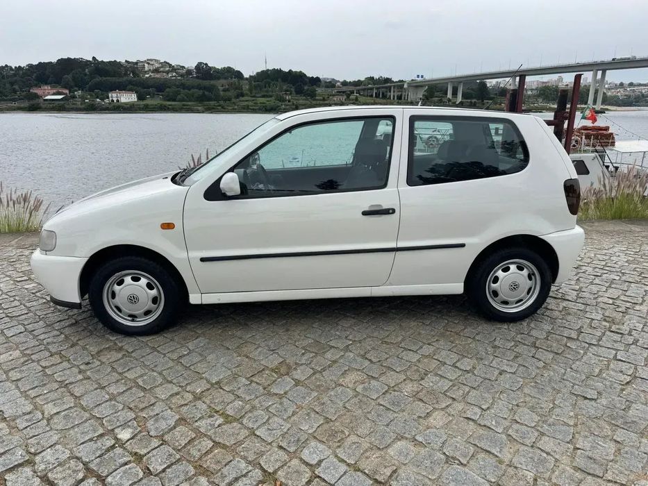 VW Polo 1.3 GL