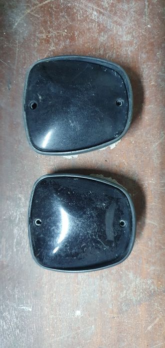 Fotocélolas para automatismos de portão