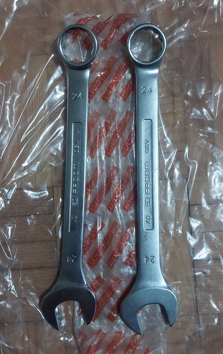 Facom - várias ferramentas