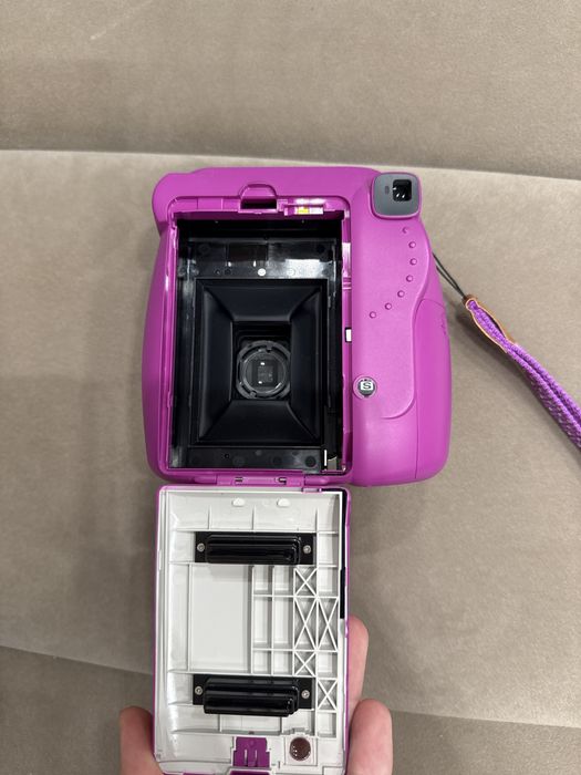 Instax mini 9 інстакс міні 9